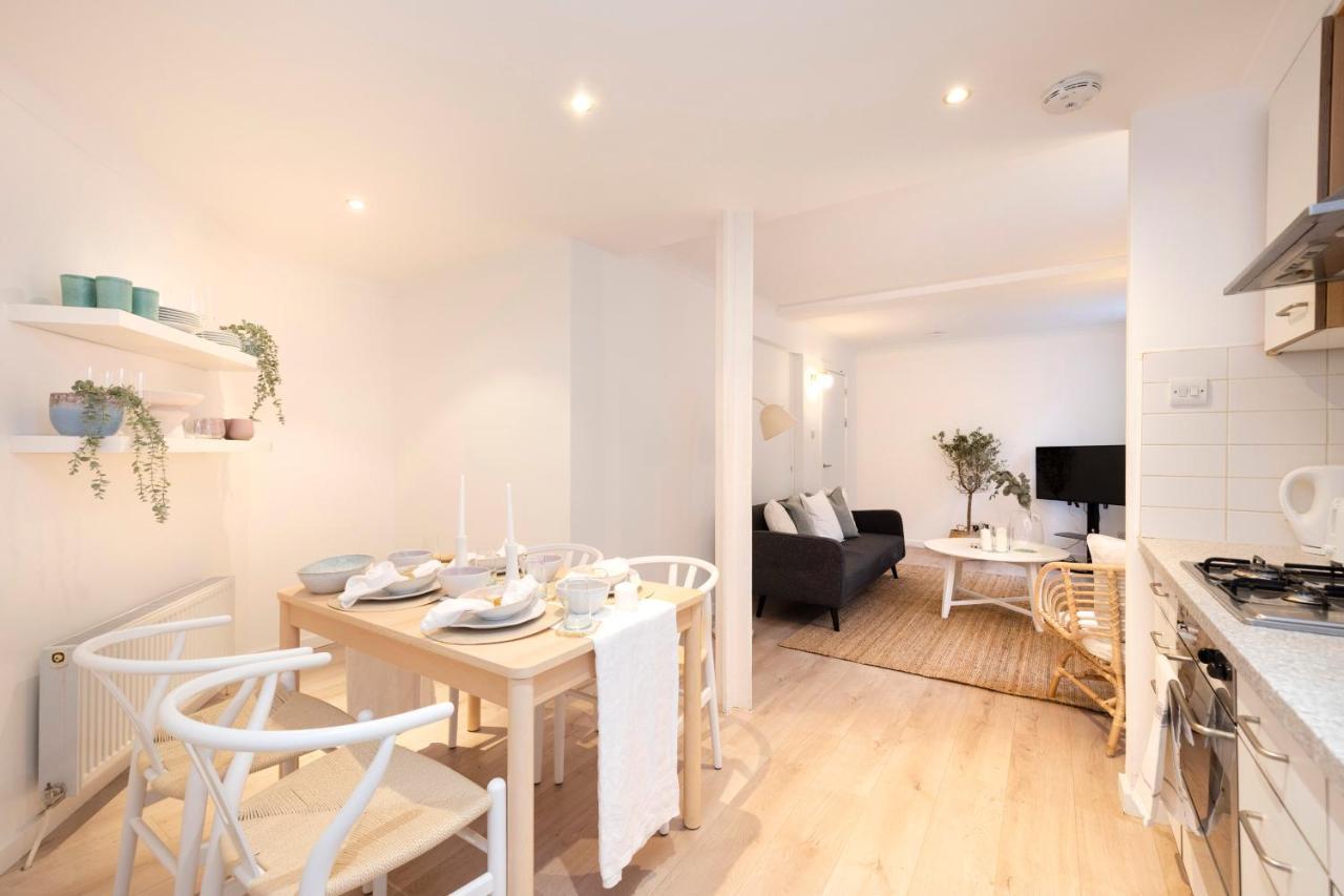 Altido Gorgeous Old Town Flat EDI
