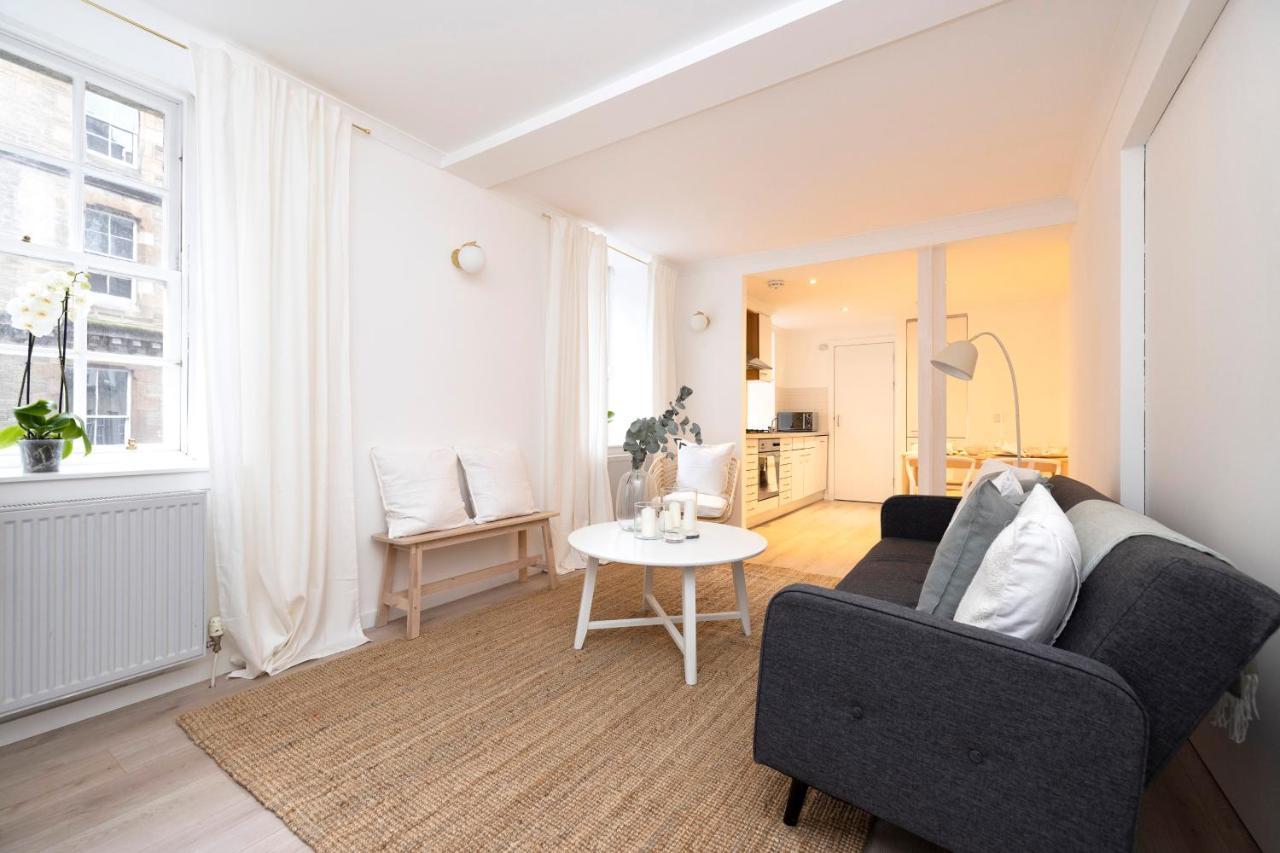 Appartement Altido Gorgeous Old Town Flat EDI
