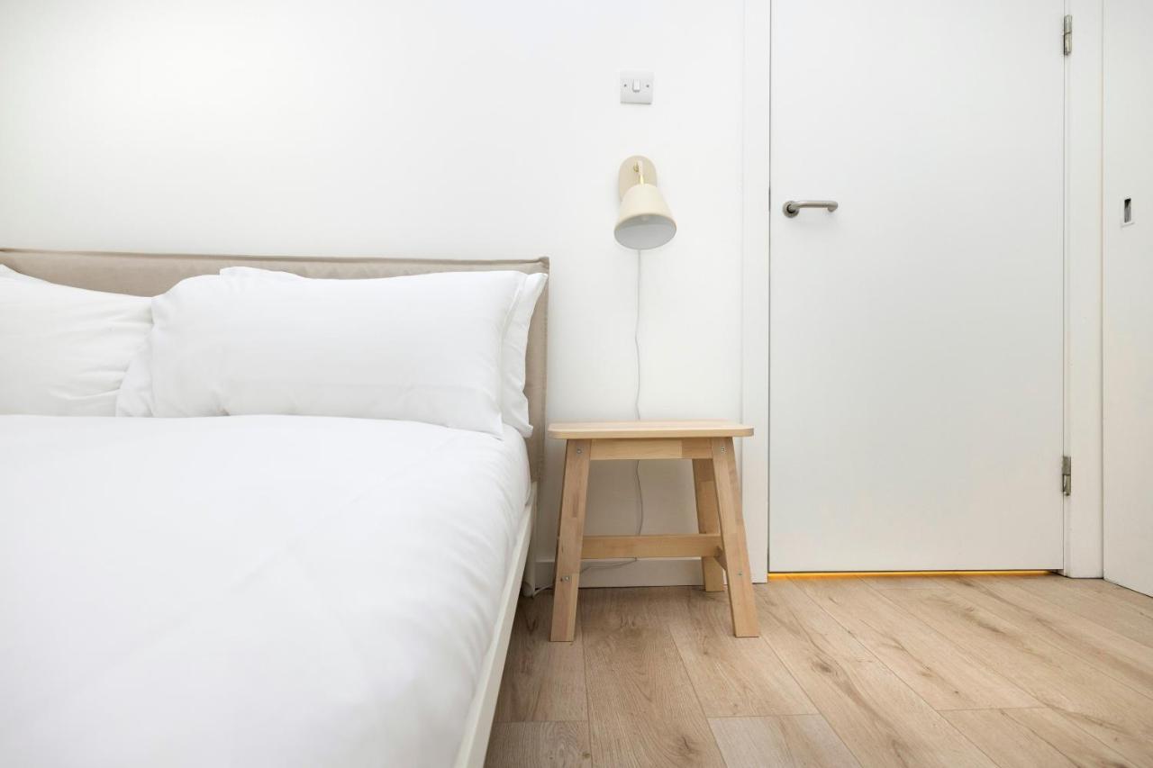 Altido Gorgeous Old Town Flat Appartement EDI