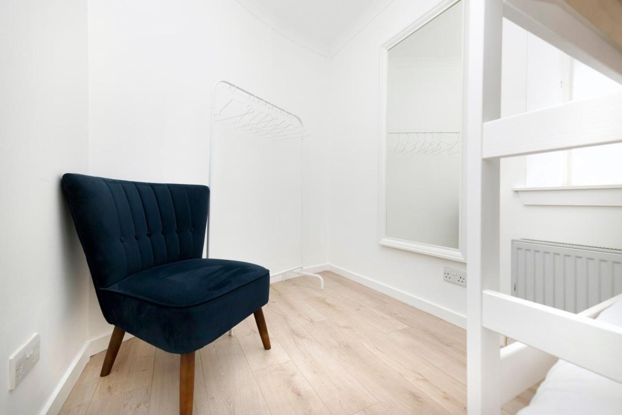 Appartement Altido Gorgeous Old Town Flat EDI